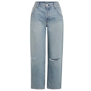 NWT DAILY BLUE/Adriano Goldschmied  Mantra Jean in Gale SZ 31